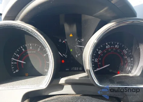 2008 Toyota Highlander Limited from USA, damaged, VIN JTEES42A582093963